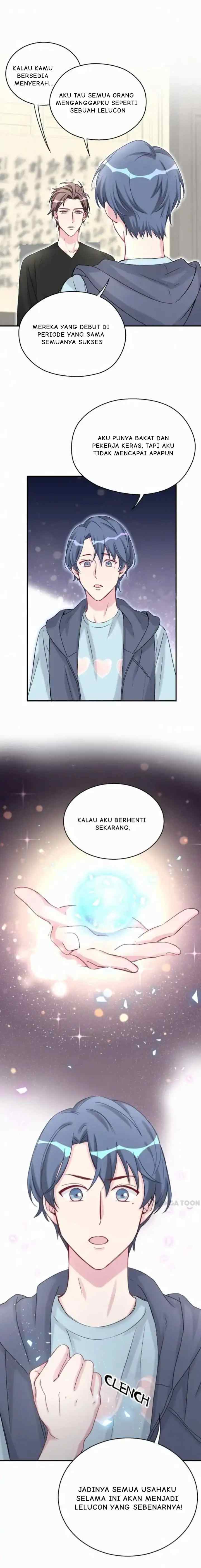 Whose Baby Is It? chapter 18 halaman 7