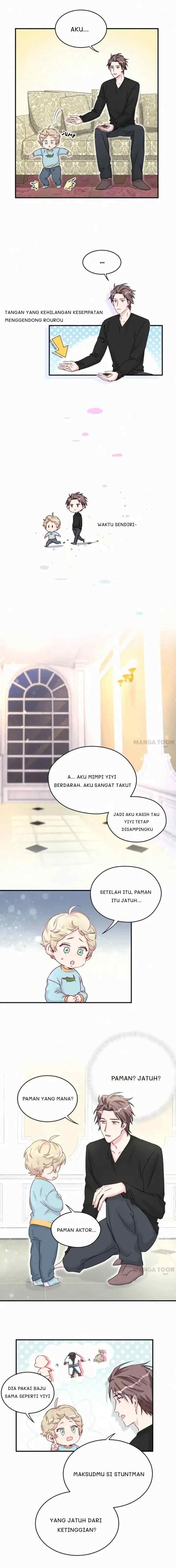 Whose Baby Is It? chapter 19 halaman 13