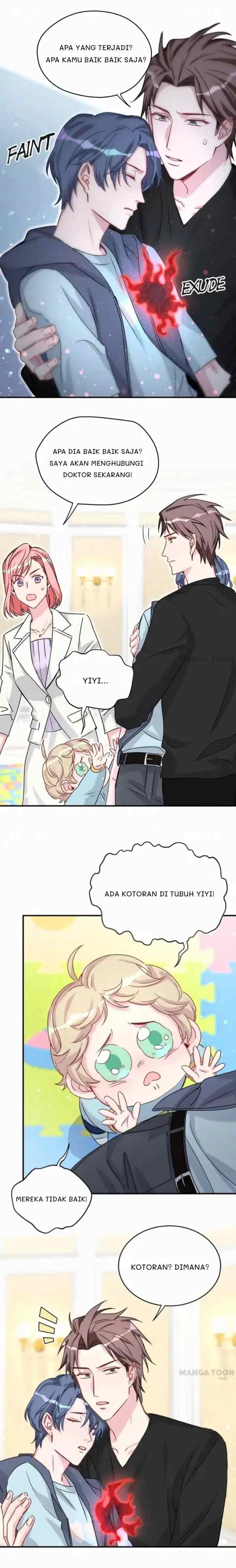 Whose Baby Is It? chapter 19 halaman 7