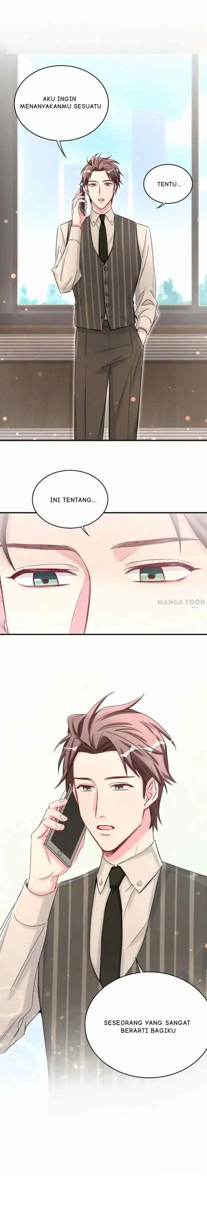 Whose Baby Is It? chapter 20 halaman 16