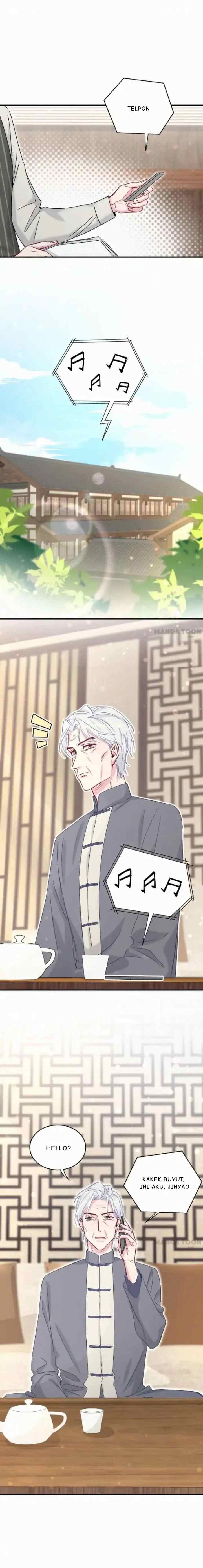 Whose Baby Is It? chapter 20 halaman 15