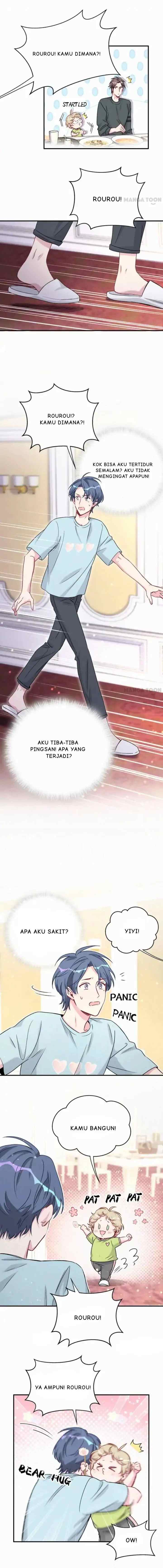 Whose Baby Is It? chapter 20 halaman 12