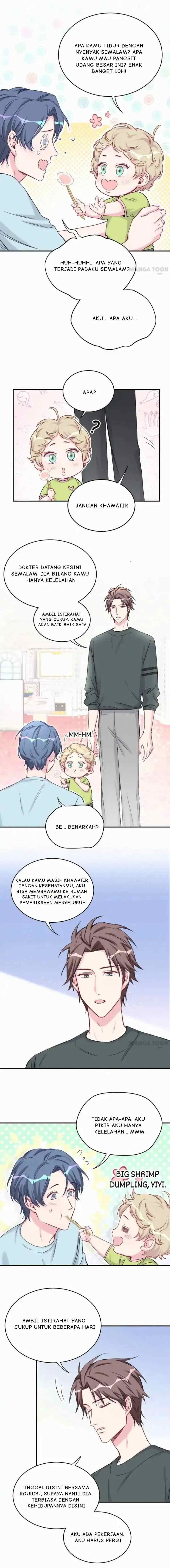 Whose Baby Is It? chapter 20 halaman 13