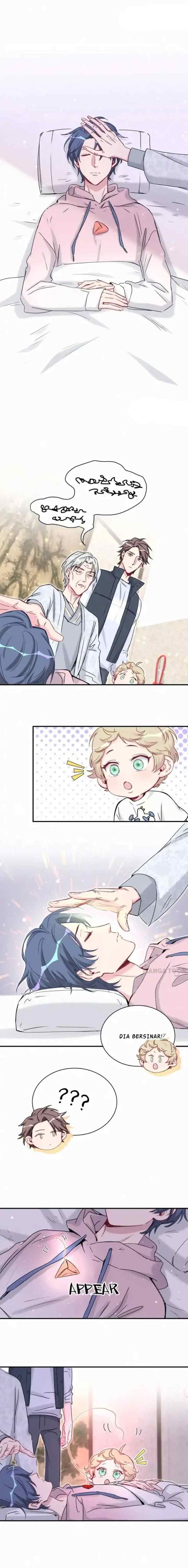 Whose Baby Is It? chapter 29 halaman 11