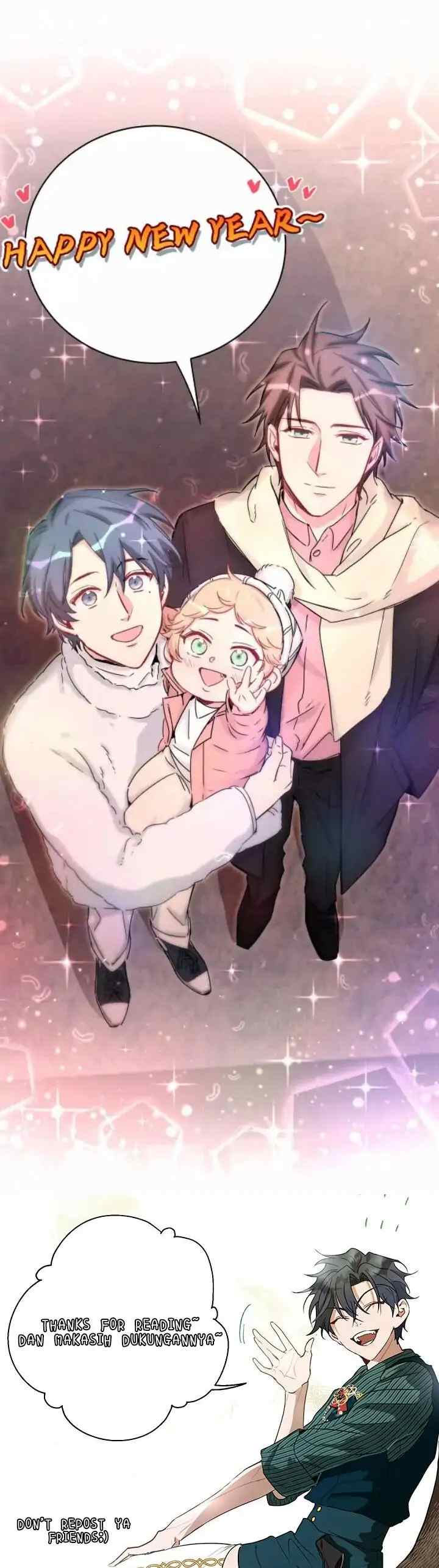 Whose Baby Is It? chapter 29 halaman 14