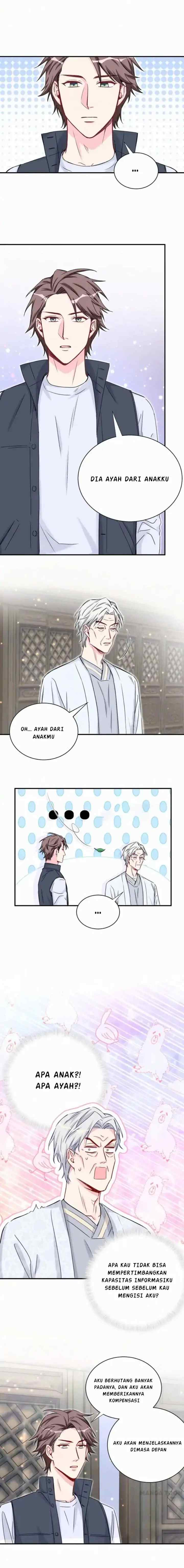 Whose Baby Is It? chapter 29 halaman 5