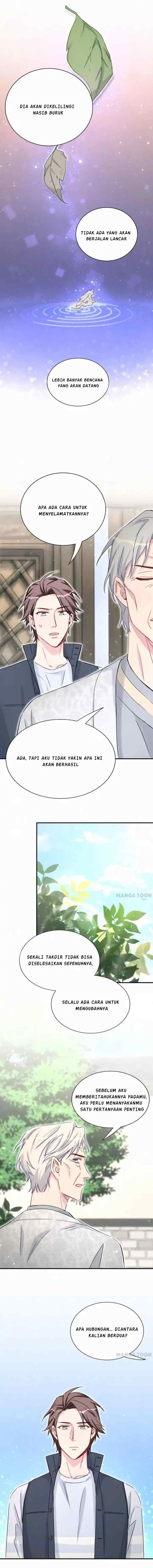 Whose Baby Is It? chapter 29 halaman 4