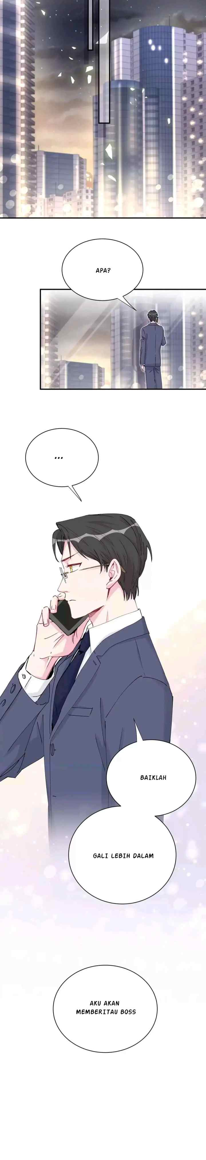 Whose Baby Is It? chapter 31 halaman 18