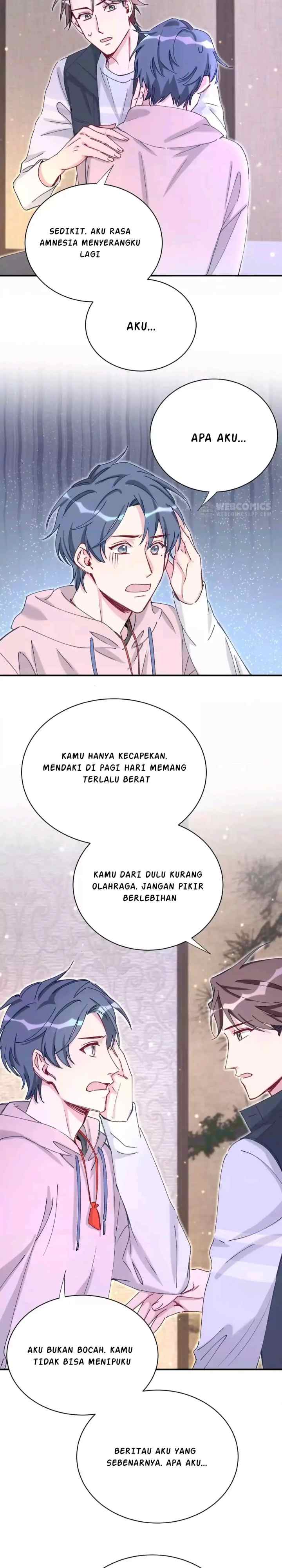 Whose Baby Is It? chapter 31 halaman 5