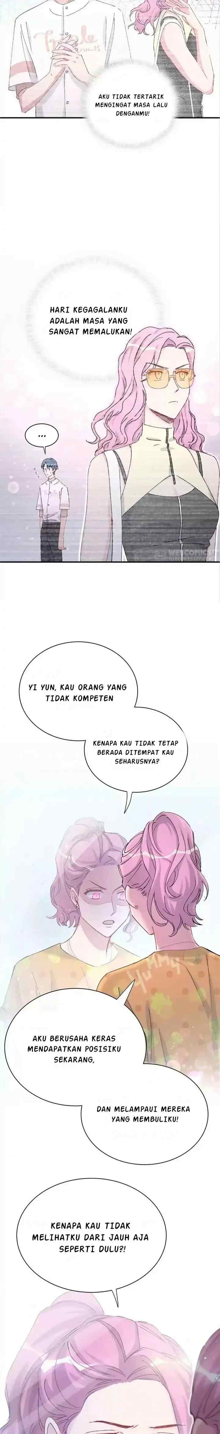 Whose Baby Is It? chapter 34 halaman 14
