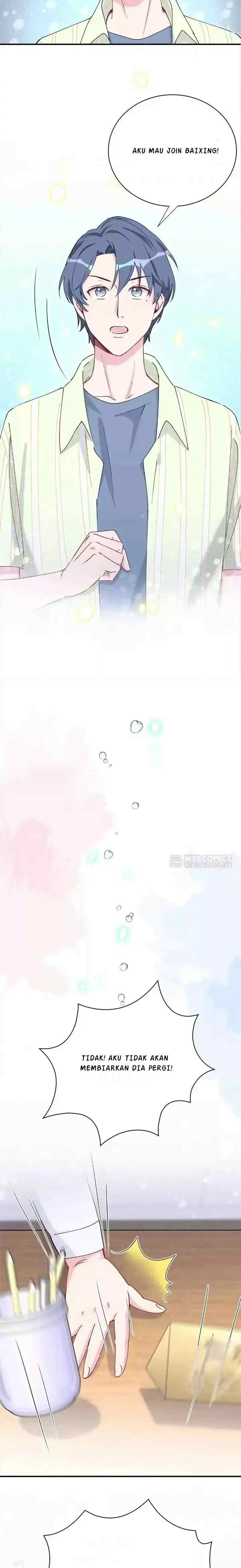 Whose Baby Is It? chapter 34 halaman 6