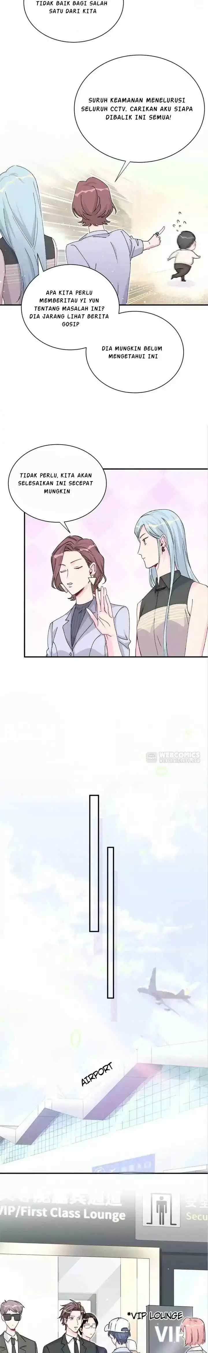 Whose Baby Is It? chapter 36 halaman 10