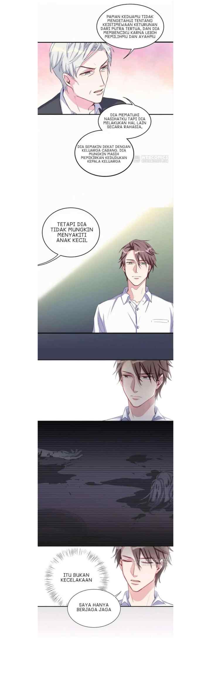 Whose Baby Is It? chapter 4 halaman 16