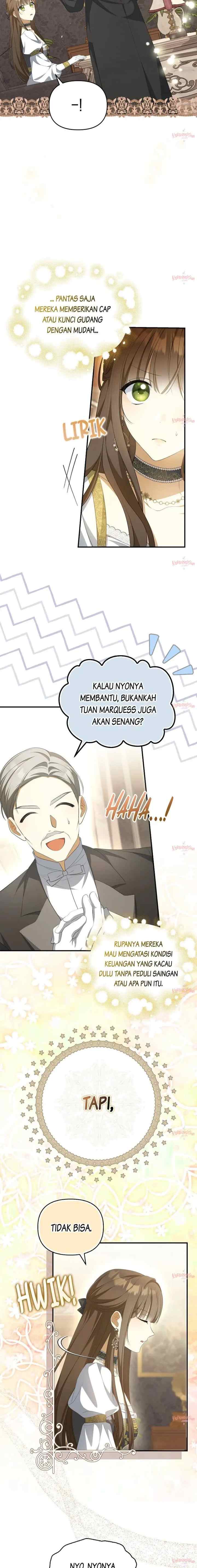 Why Are You Obsessed With Your Fake Wife? chapter 10 halaman 8