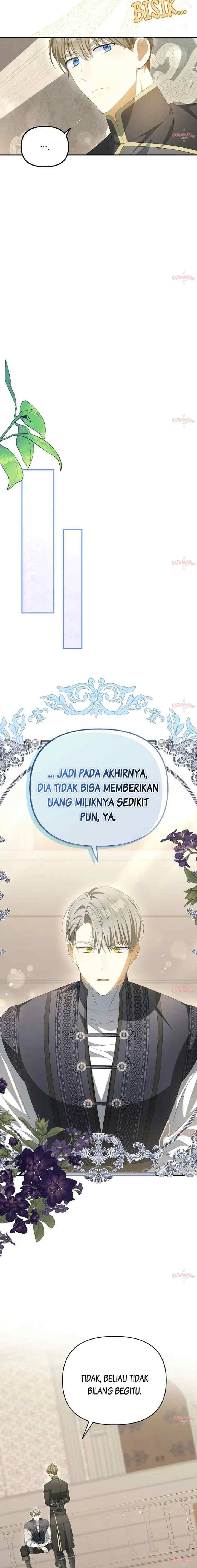 Why Are You Obsessed With Your Fake Wife? chapter 10 halaman 11