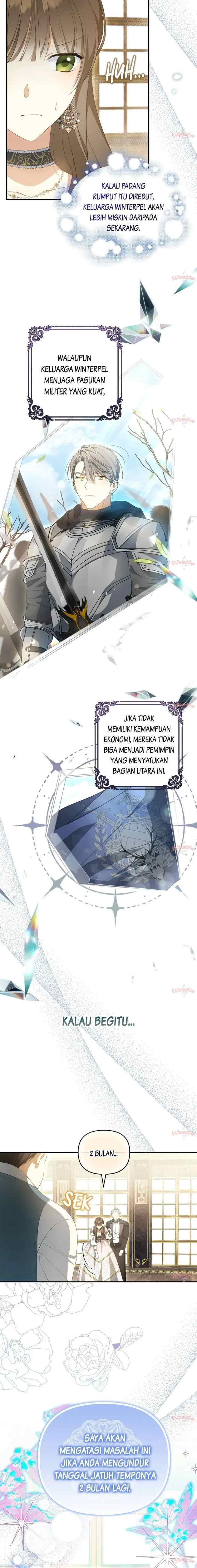 Why Are You Obsessed With Your Fake Wife? chapter 10 halaman 18