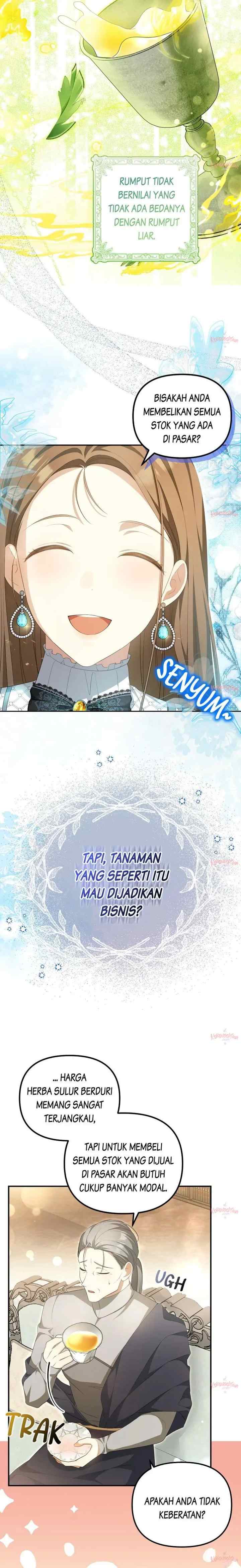 Why Are You Obsessed With Your Fake Wife? chapter 11 halaman 9