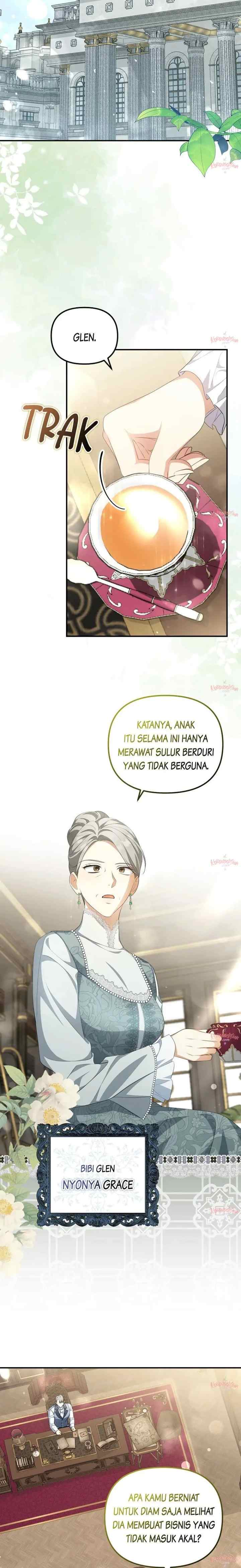 Why Are You Obsessed With Your Fake Wife? chapter 11 halaman 14