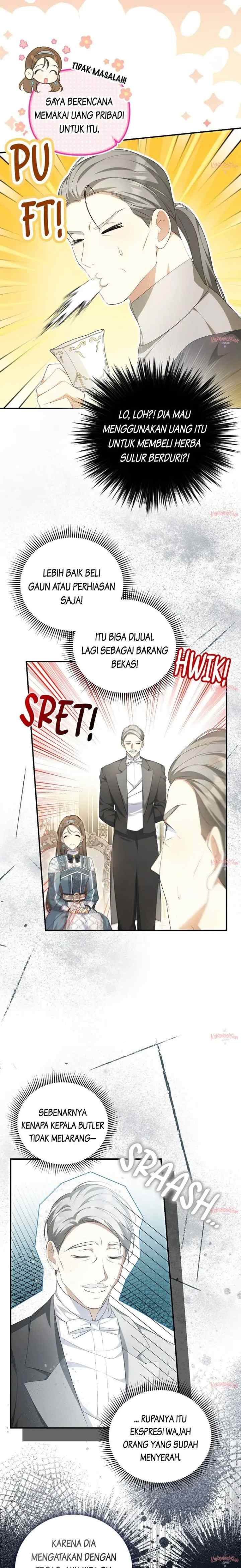 Why Are You Obsessed With Your Fake Wife? chapter 11 halaman 10