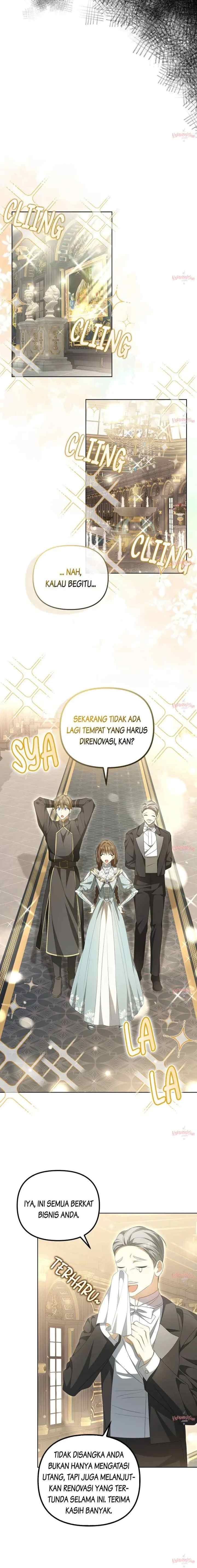 Why Are You Obsessed With Your Fake Wife? chapter 13 halaman 11