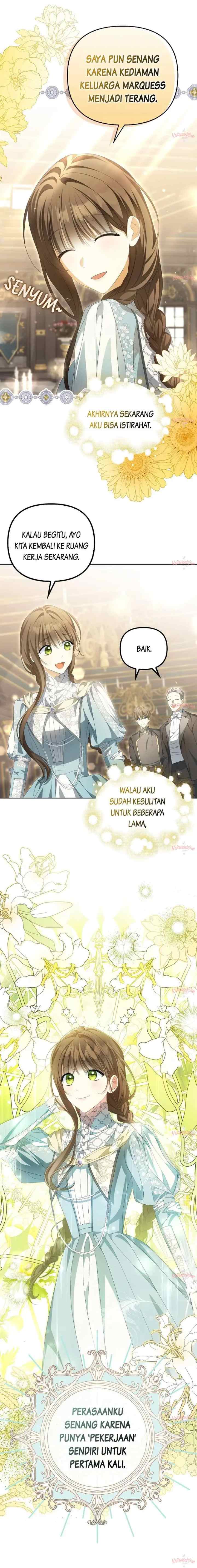 Why Are You Obsessed With Your Fake Wife? chapter 13 halaman 12