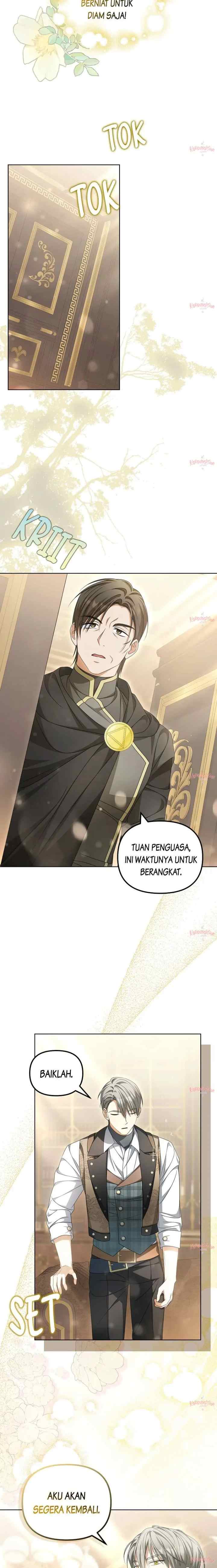 Why Are You Obsessed With Your Fake Wife? chapter 14 halaman 9