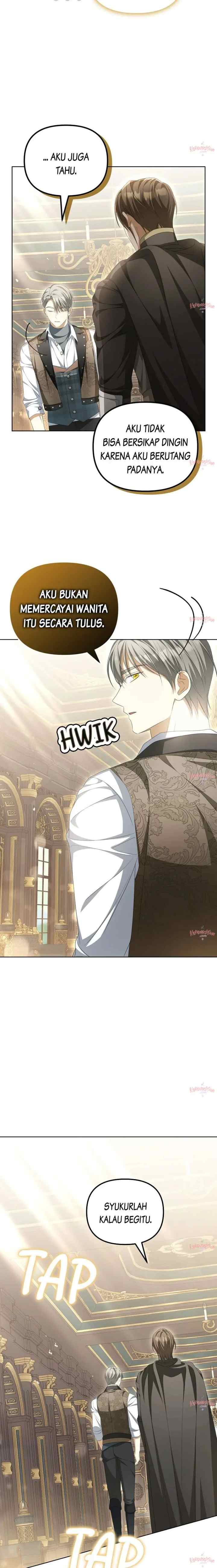 Why Are You Obsessed With Your Fake Wife? chapter 14 halaman 14