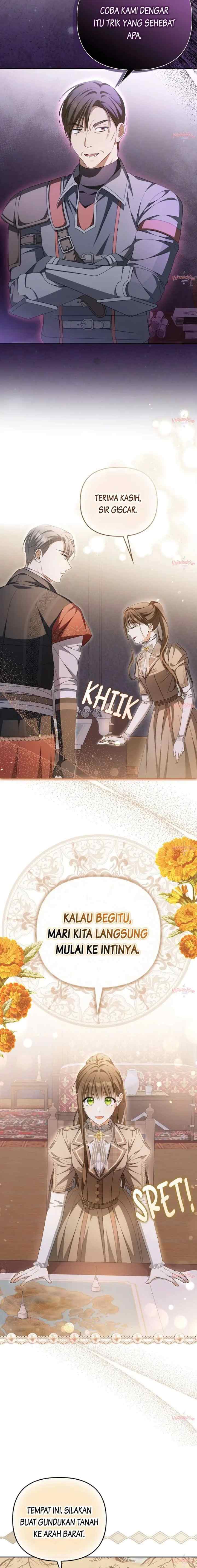 Why Are You Obsessed With Your Fake Wife? chapter 15 halaman 7
