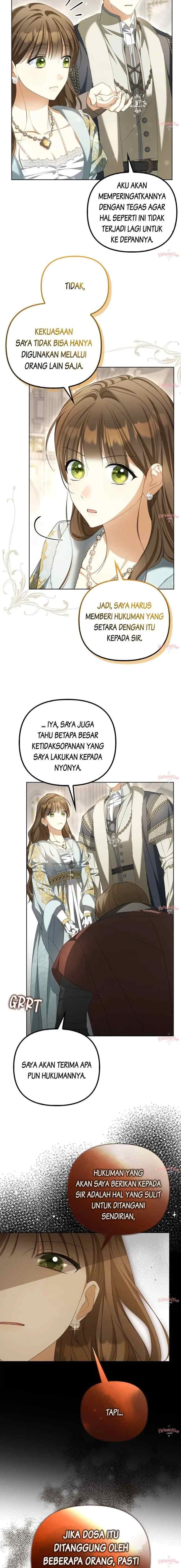 Why Are You Obsessed With Your Fake Wife? chapter 16 halaman 15