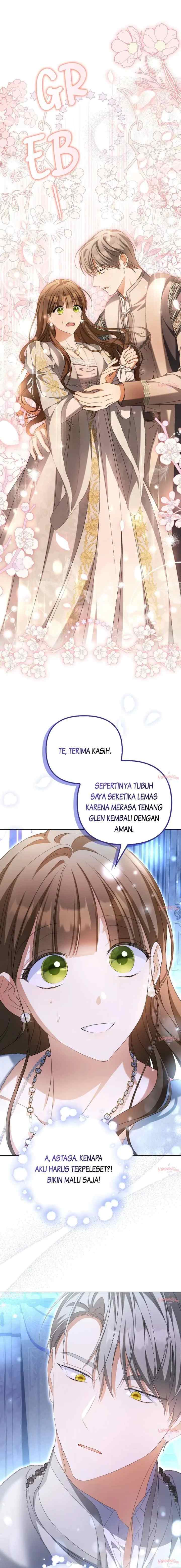 Why Are You Obsessed With Your Fake Wife? chapter 16 halaman 9