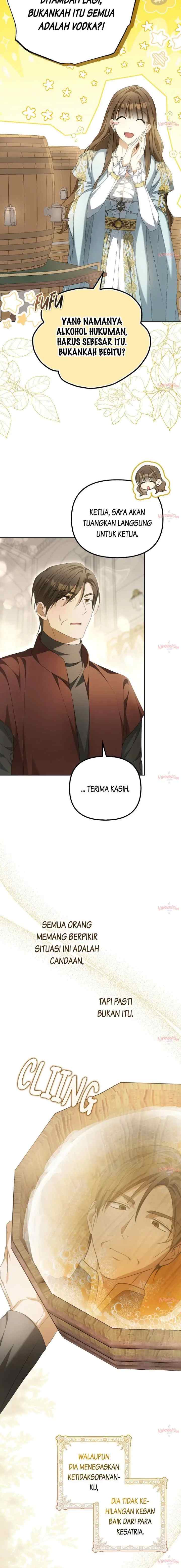 Why Are You Obsessed With Your Fake Wife? chapter 16 halaman 18