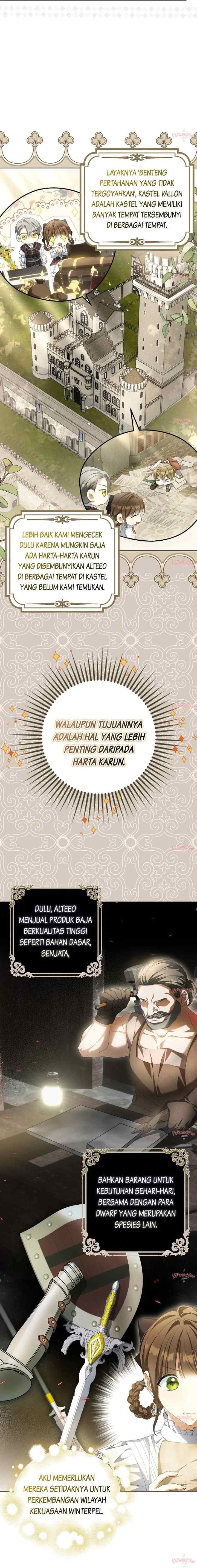 Why Are You Obsessed With Your Fake Wife? chapter 18 halaman 4