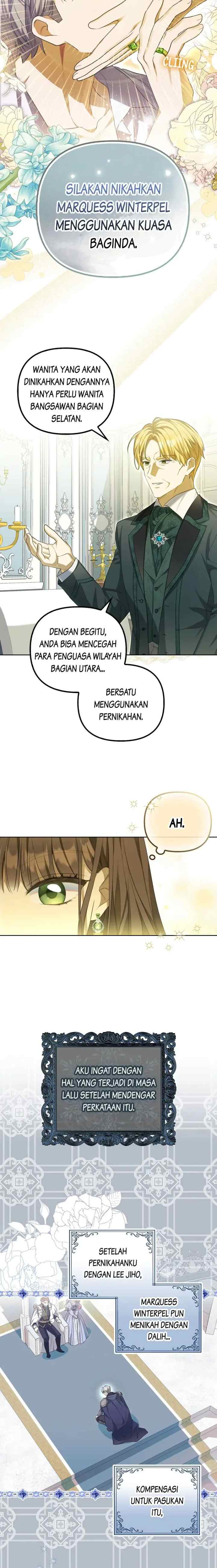 Why Are You Obsessed With Your Fake Wife? chapter 2 halaman 15