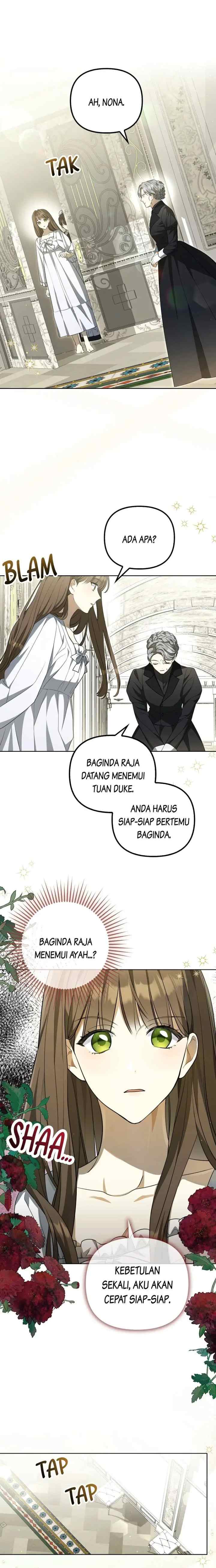 Why Are You Obsessed With Your Fake Wife? chapter 2 halaman 6