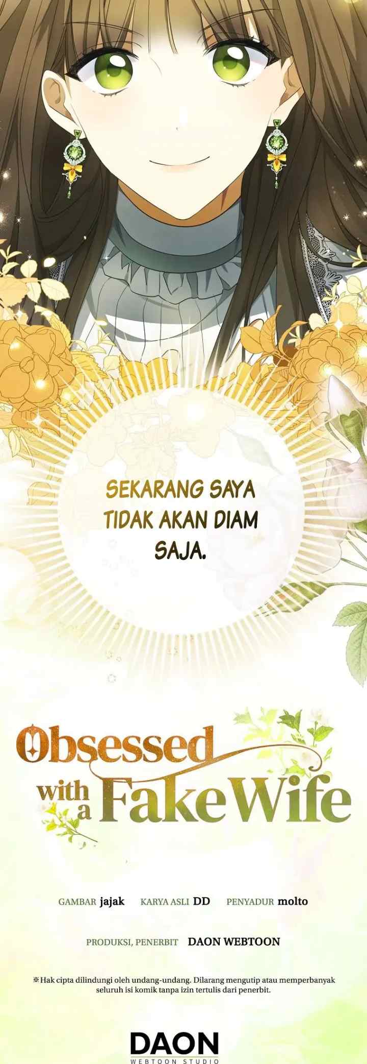 Why Are You Obsessed With Your Fake Wife? chapter 2 halaman 20