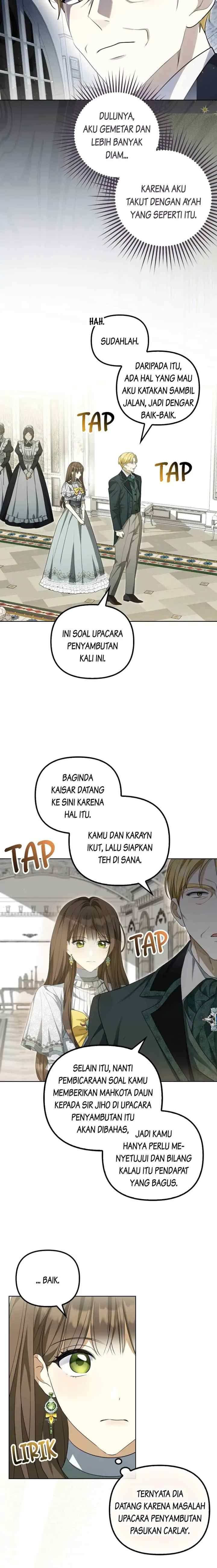 Why Are You Obsessed With Your Fake Wife? chapter 2 halaman 8
