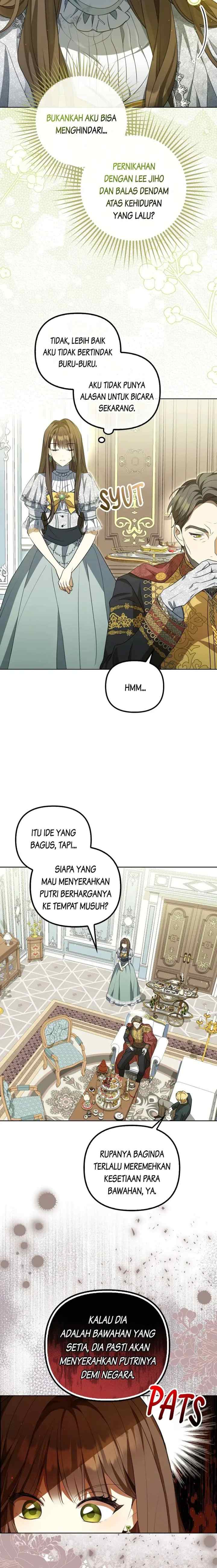 Why Are You Obsessed With Your Fake Wife? chapter 2 halaman 17