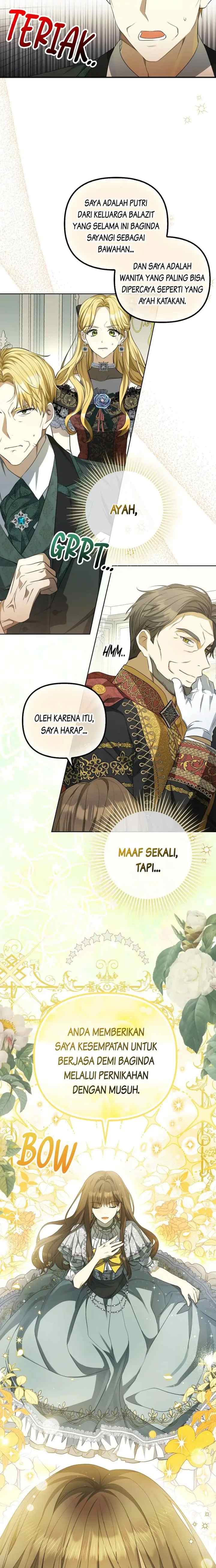Why Are You Obsessed With Your Fake Wife? chapter 2 halaman 19