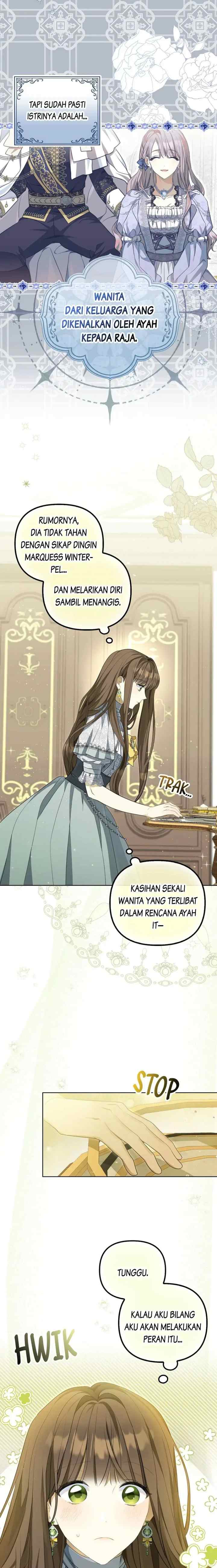 Why Are You Obsessed With Your Fake Wife? chapter 2 halaman 16