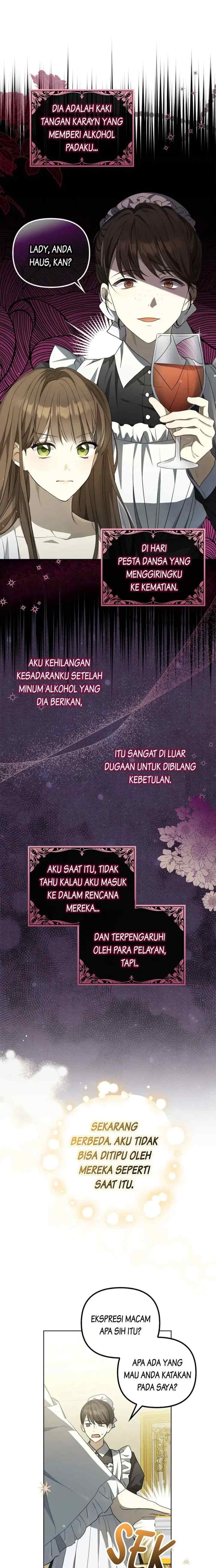 Why Are You Obsessed With Your Fake Wife? chapter 2 halaman 4