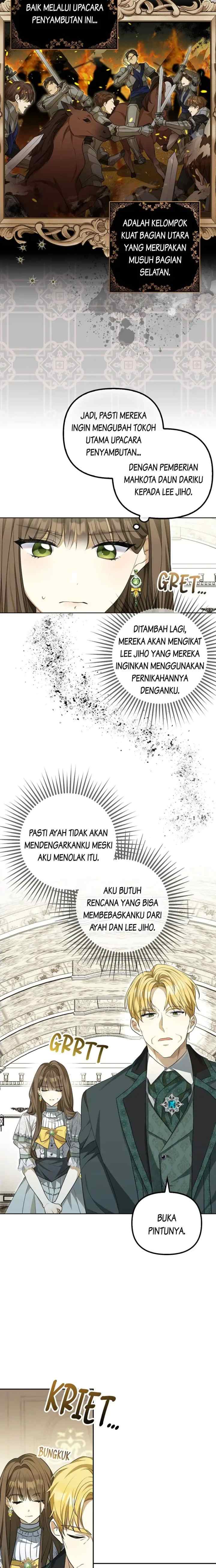 Why Are You Obsessed With Your Fake Wife? chapter 2 halaman 10