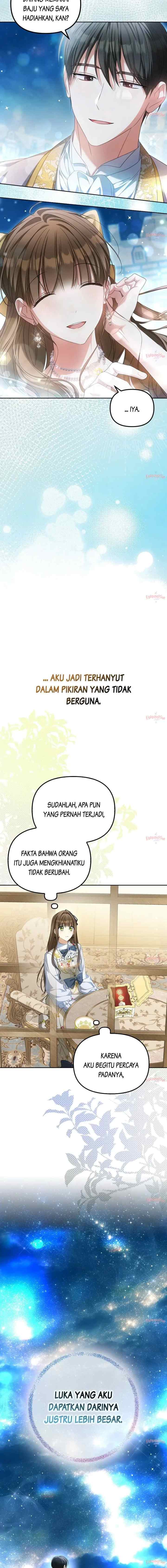 Why Are You Obsessed With Your Fake Wife? chapter 20 halaman 18