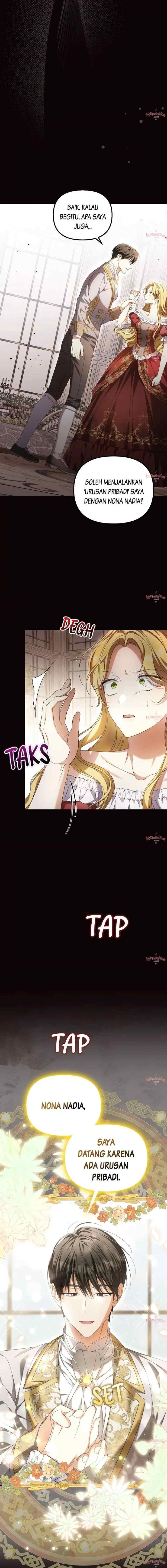 Why Are You Obsessed With Your Fake Wife? chapter 20 halaman 8
