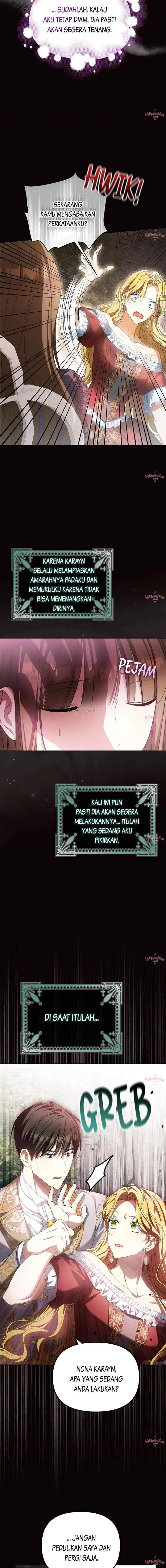 Why Are You Obsessed With Your Fake Wife? chapter 20 halaman 6