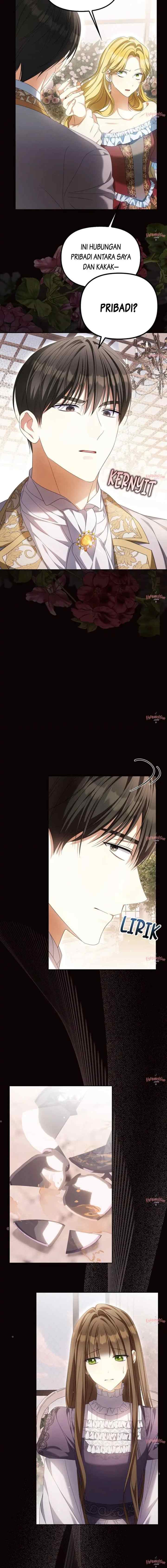 Why Are You Obsessed With Your Fake Wife? chapter 20 halaman 7