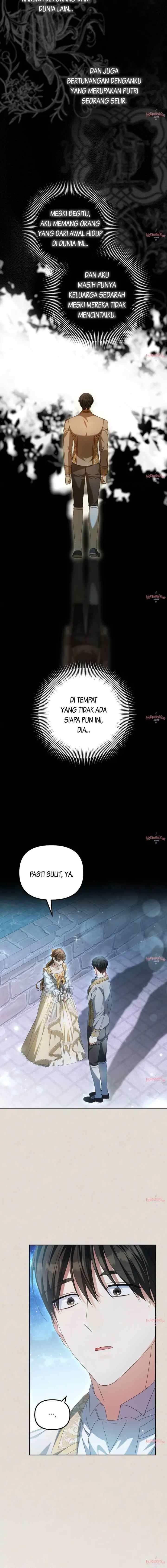 Why Are You Obsessed With Your Fake Wife? chapter 20 halaman 16
