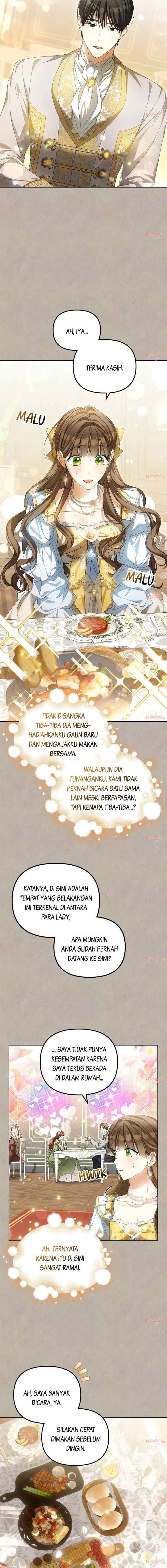 Why Are You Obsessed With Your Fake Wife? chapter 20 halaman 10