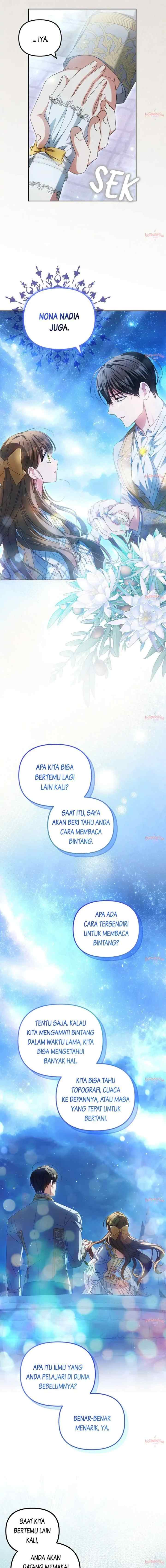 Why Are You Obsessed With Your Fake Wife? chapter 20 halaman 17