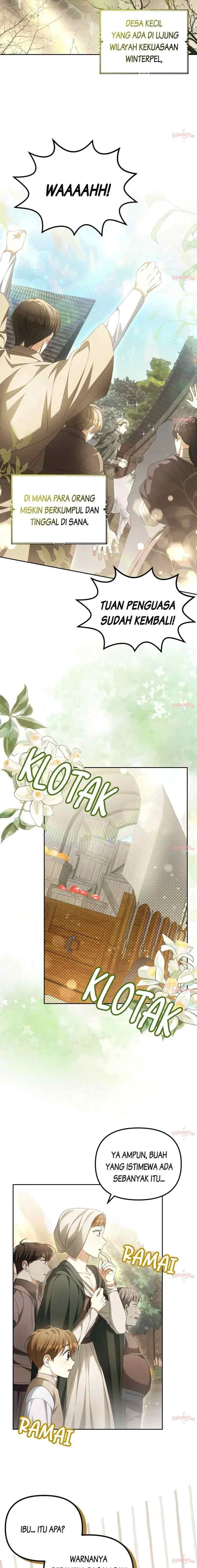 Why Are You Obsessed With Your Fake Wife? chapter 21 halaman 6