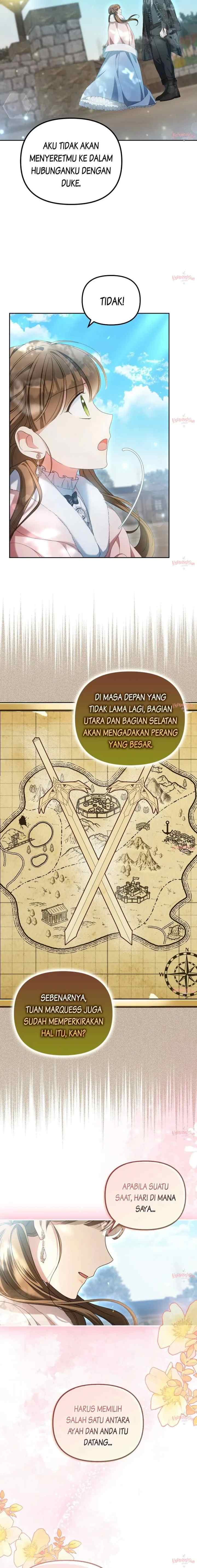 Why Are You Obsessed With Your Fake Wife? chapter 21 halaman 14